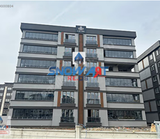 SNOW ART RE.OS GYMDEN KOMBİNADA SATILIK LÜX DAİRE