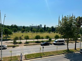 S.ÖRÜNK'TEN ENFES MERKEZ PARK MANZARALI 3+1 SATILIK DAİRE