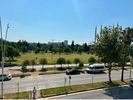 S.ÖRÜNK'TEN ENFES MERKEZ PARK MANZARALI 3+1 SATILIK DAİRE