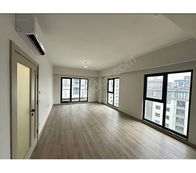 3+1 Apartment for Sale in Fuzul Avrasya 2