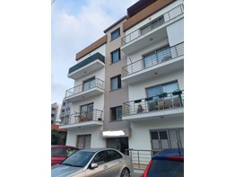 LEFKOŞA KIZILBAŞ BÖLGESİ SATILIK 110 M2 DEN 3+1 3.CÜ KAT DAİRE TÜRK KOÇANLI FİYATI £109.0000 DİR.