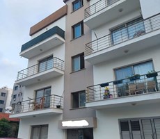 LEFKOŞA KIZILBAŞ BÖLGESİ SATILIK 110 M2 DEN 3+1 3.CÜ KAT DAİRE TÜRK KOÇANLI FİYATI £109.0000 DİR.