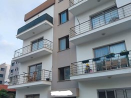 LEFKOŞA KIZILBAŞ BÖLGESİ SATILIK 110 M2 DEN 3+1 3.CÜ KAT DAİRE TÜRK KOÇANLI FİYATI £109.0000 DİR.