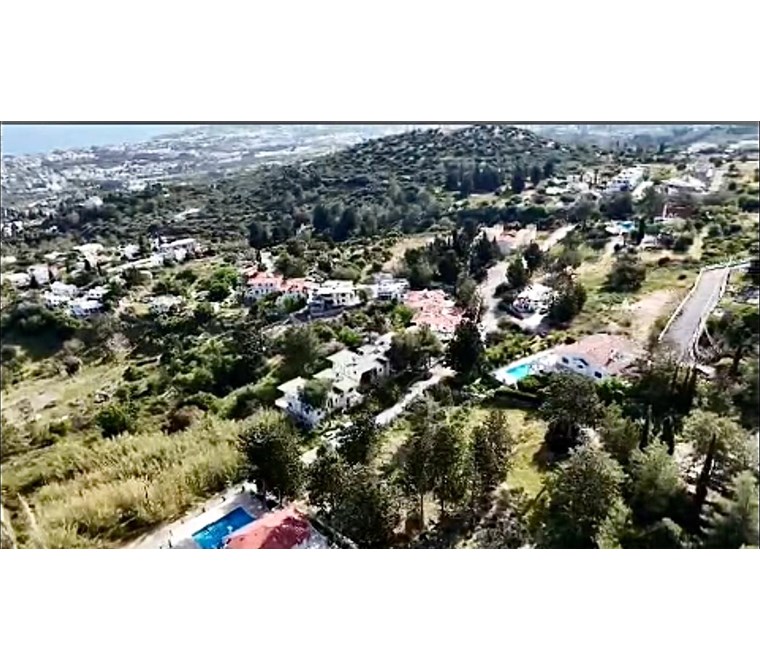 Hayalinizdeki Evi Karmi’de Kurun!
