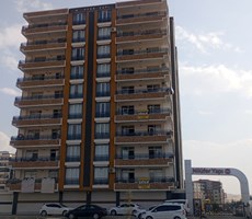 EMLAK 72 DEN HASANKEYF YOLU ÜZERİ SİTE İÇERİSİNDE (3+1) SATILIK DAİRE