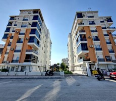 POYRAZ'DAN ÜNSAL MH'DE SİTE İÇERİSİNDE 2+1 110m² 3.KAT DAİRE