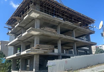ARNAVUTKÖY TAŞOLUKTA DEVAM EDEN PROJEDE SATILIK 2+1