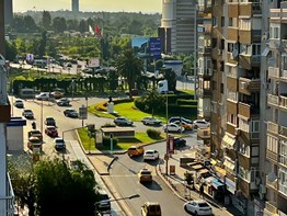 ÜÇKUYULAR CADDE ÜZERİ OTOPARKLI ASANSÖRLÜ KÖŞE DAİRE