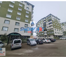 SNOW ART RE.OS GYMDEN HİLALKENTTE KİRALIK DAİRE