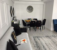 Kartepe Köseköy Ana Cadde Üzerinde 3+1 Geniş Daire | Yatırıma ve Oturuma Uygun