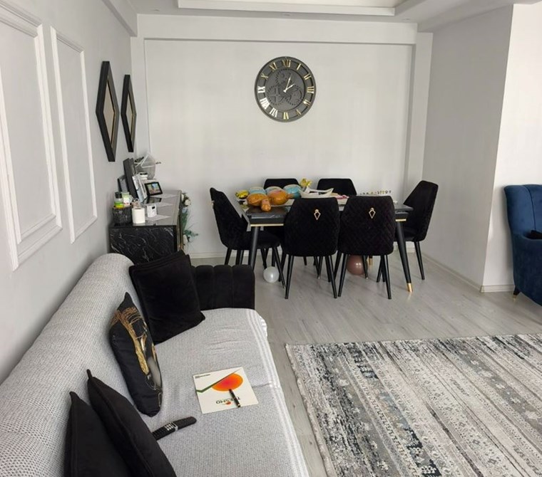 Kartepe Köseköy Ana Cadde Üzerinde 3+1 Geniş Daire | Yatırıma ve Oturuma Uygun