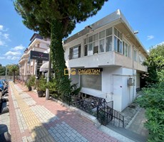 DAĞISTAN GAYRİMENKULDEN MARMARAYA YAKIN DÜKKAN