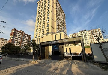 Bağcılar Meydana Yakın Site İçinde Satılık 2+1 Daire