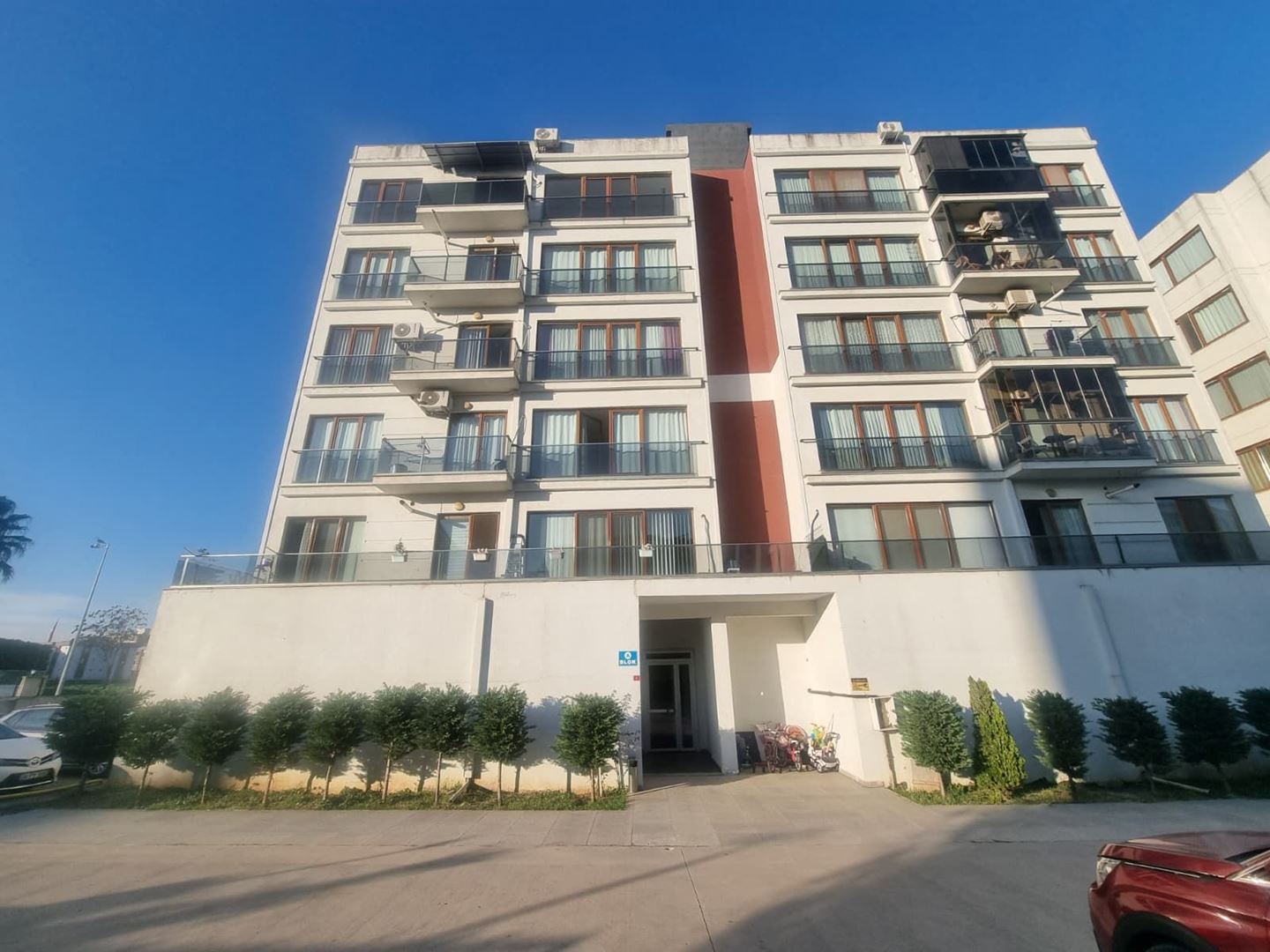 ŞENER GYD'DEN TUZLA BALVİN 2 EVLERİNDE FIRSAT DAİRE!!