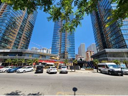1071 Kadiköy Residence Hemen Teslim Ebeveyn Banyolu Çift Balkonlu Satılık 3+1 Daire