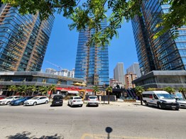 1071 Kadiköy Residence Hemen Teslim Ebeveyn Banyolu Çift Balkonlu Satılık 3+1 Daire