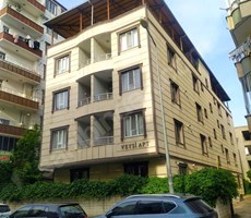 EMLAK 72'DEN BATMAN GAP MAHALLESİNDE KİRALIK 1+1 DAİRE