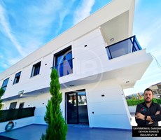 Satılık Didim'de 3+1 Villa Bahçeli Havuzlu Otoparklı Müstakil Sıfır Bağımsız !