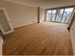 TEK YETKİLİ !!! GÖZTEPE'DE 150M2 3+1 BALKONLU LÜKS SATILIK DAİRE