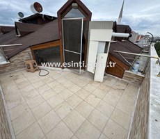 *ATAŞEHİR YEDİTEPE YÜRÜME MESAFESİNDE 1+1 TERASLI KİRALIK DAİRE
