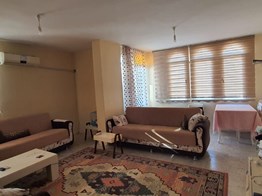 BARAJYOLU 6.5 DURAK CADDE ÜZERİ GENİŞ KULLANIMLI 3+1 SATILIK DAİRE
