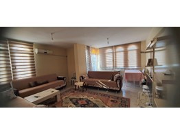 BARAJYOLU 6.5 DURAK CADDE ÜZERİ GENİŞ KULLANIMLI 3+1 SATILIK DAİRE