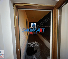 SNOW ART REOS GYMDEN DADAŞKENTTE KİRALIK LÜX DAİRE