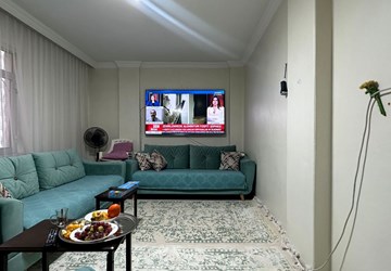 Bağcılar Güneşli 15 Temmuz Mahallesi Satılık 3+1 Daire