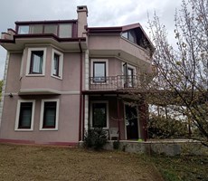 KARTEPE DERBENT'DE SATILIK TRİPLEKS MÜSTAKİL VİLLA