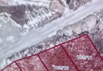 ALTINEMLAK BEYPAZARI PRESTİJ'DEN TOPLU 4 ADET SATILIK TİCARİ ARSA