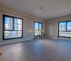 HALKALI'DA BASIN EKSPRESE YAKIN KONUMLU SATILIK 2+1 DAİRE