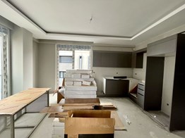 SUADİYE BAĞDAT CADDESİNE ÇOK YAKIN 2+1 SATILIK SIFIR