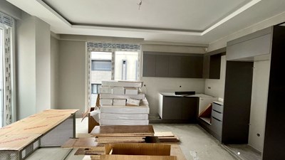 SUADİYE BAĞDAT CADDESİNE ÇOK YAKIN 2+1 SATILIK SIFIR