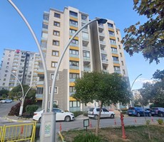 İZMİT AKÇAKENT 1 SİT. DENİZ MANZARALI 4+1 BOŞ SATILIK DAİRE