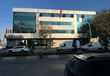 Bağcılar Göztepe Mahallesi Ana Cadde üstü Satılık Ticari Bina