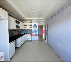 SNOWART GM DEN TERMİNAL CADDESİNDE KİRALIK 2+1 DAİRE
