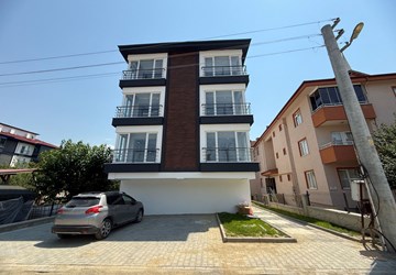 BOLU MERKEZ TEPECİK MAH. 0 1+1 EŞYALI KİRALIK DAİRELER