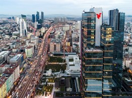 TORUN CENTER RESİDENCE SATILIK 146 M2 2+1 DAİRE