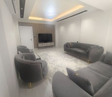 EMLAK 72'DEN SATILIK 3+1 DAİRE