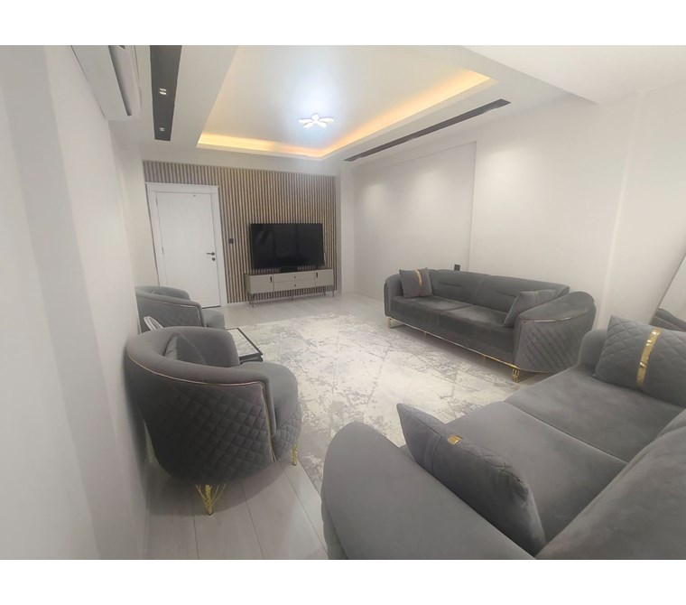 EMLAK 72'DEN SATILIK 3+1 DAİRE