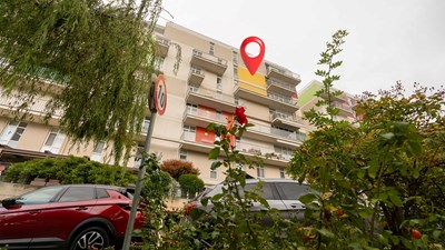 NarCity'de Deniz ve Orman Manzaralı 4+1 Lüks Daire