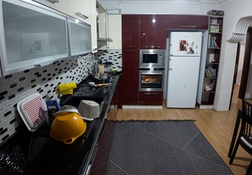 ALTIN EMLAK BOLU ÇARŞI TEMSİLCİLİNDEN BORAZANLAR MH.KİRALIK 3+1 DAİRE
