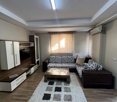 AİLEYE KİRALIK EŞYALI 2+1 DAİRE
