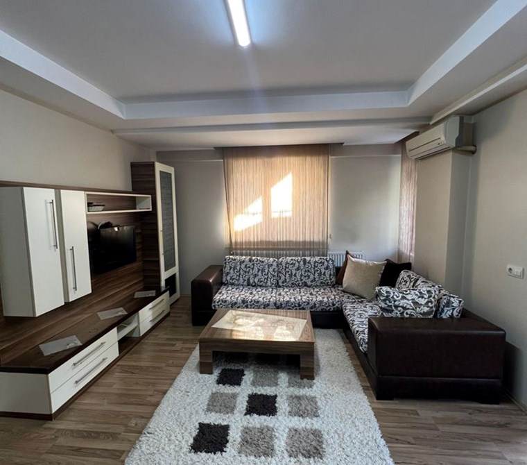 AİLEYE KİRALIK EŞYALI 2+1 DAİRE