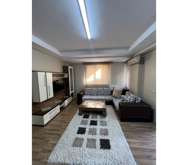 AİLEYE KİRALIK EŞYALI 2+1 DAİRE