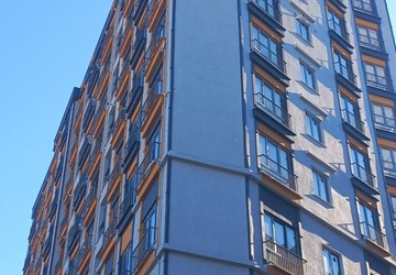 METRO VE TRAMVAYA YAKIN BUTİK SİTEDE 2+1 DAİRE