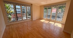 Fenerbahçe Cemiltopuzlu Cad. Sıfır 2+1 Ofis/Konut (78m²)