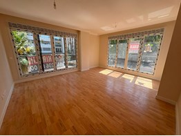 Fenerbahçe Cemiltopuzlu Cad. Sıfır 2+1 Ofis/Konut (78m²)