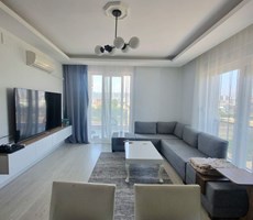 POYRAZ'DAN ÜNSAL MAH. SİTE İÇİNDE 2+1 SATILIK 120m² 5.KAT DAİRE