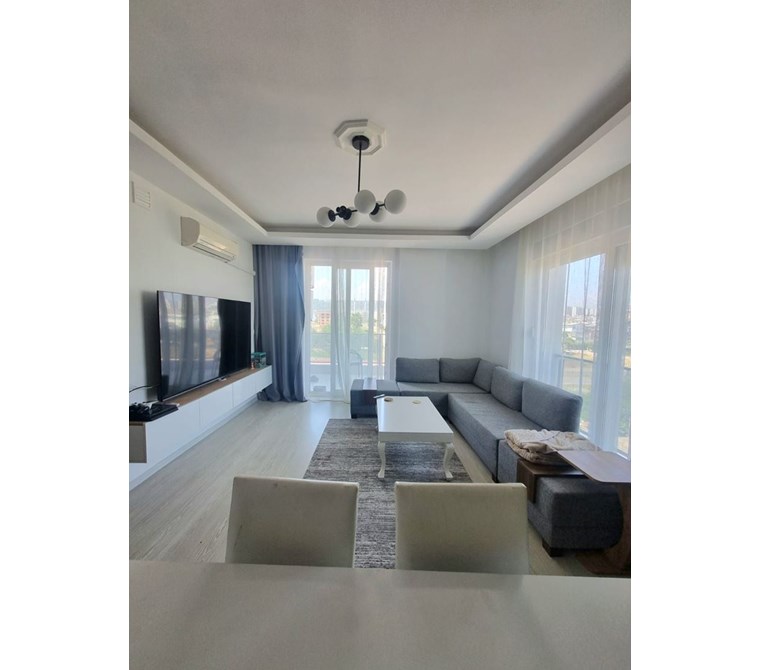 POYRAZ'DAN ÜNSAL MAH. SİTE İÇİNDE 2+1 SATILIK 120m² 5.KAT DAİRE